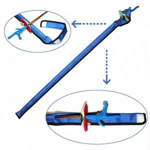 กระเป๋าดาบฟันดาบ, อาวุธ, เกียร์, กีฬา, อุปกรณ์, อลูมิเนียมฟอยล์/ดาบ/Epee - Product Image 3