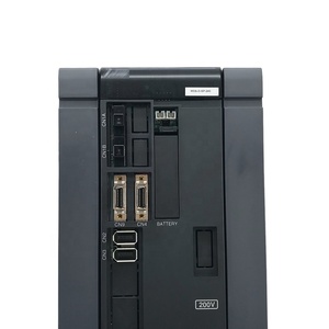 MDS-D2-SP-240 M70 M700 Series Spindle <b>Drive</b> Amplifier MDS-D2-SP-240 - Product Image 3