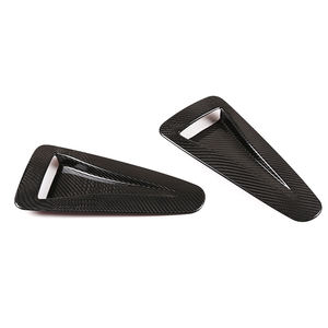 Accessori esterni per auto in vera fibra di carbonio adatti per <span class=keywords><strong>Nissan</strong></span> <span class=keywords><strong>GTR</strong></span> <span class=keywords><strong>R35</strong></span> copertura del motore 2016 2008 - Product Image 1