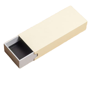 Contenitore regalo di lusso cosmetico personalizzato per la cura della pelle goffratura laminazione opaca per la crema per il viso smalto olio - Product Image 3
