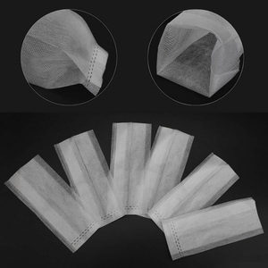 Pots de fleurs en tissu non tissé pour plantation, graines d'arbre à fruits, graines organiques, pour croissance - Product Image 3