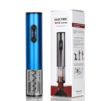 Gadgets électroniques uniques, ouvre-bouteille automatique, accessoires pour bouchons