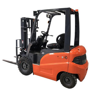 Consegna veloce miglior prezzo carrello elevatore <span class=keywords><strong>3</strong></span> <span class=keywords><strong>Ton</strong></span> buona qualità LP motore a Gas carrelli elevatori con motore EPA Eur5 - Product Image 4