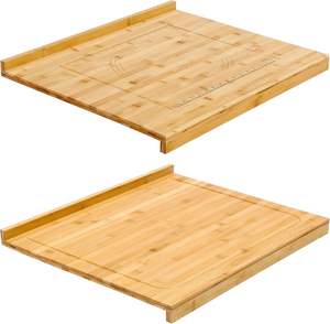 Tabla <span class=keywords><strong>de</strong></span> Cortar Grande <span class=keywords><strong>de</strong></span> <span class=keywords><strong>Madera</strong></span> <span class=keywords><strong>de</strong></span> Bambú con Superficie Tallada, Precio <span class=keywords><strong>de</strong></span> Fábrica - Product Image 1