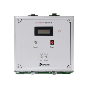 Demiks RCF-200kV AC & DC Spannungs teiler Hochspannungs-Isolation stest geräte - Product Image 6