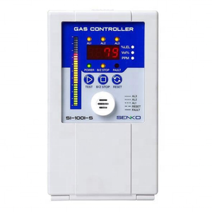 Détecteur de gaz fixe original Senko SI-100I-S (type barre graphique) - Meilleures ventes - Product Image 5