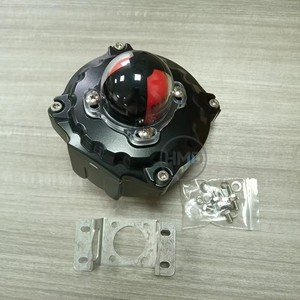 Interrupteur de fin de course original coréen YT-870M pour lignes de production industrielles - Product Image 2