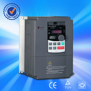 Precio competitivo de la fábrica PI9000 frecuencia unidades de corriente alterna del regulador de velocidad del motor - Product Image 1