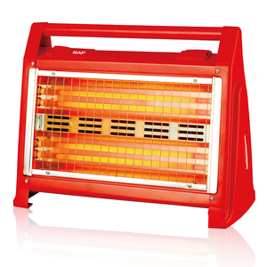 Calentadores Eléctricos RAF de 2400W para Uso Doméstico, Gran Potencia, Alta Velocidad, Portátiles, Clásicos, Calefactor Infrarrojo para Espacios - Product Image 1
