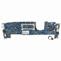 LA-F292P pour Dell Latitude 13 7390 2-en-1 carte mère d'ordinateur portable avec CPU i5-8350U 8 go de RAM CN-01DMJH 1 carte mère DMJH 41M0M