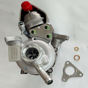 ओएम गुणवत्ता टर्बोचार्जर 838417 कार प्रतिस्थापन टर्बो विधानसभा - Product Image 4