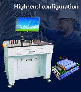 <b>Battery</b> Pack Comprehensive Testing Machine Electric <b>Golf</b> <b>Trolley</b> Lithium <b>Battery</b> Pack Tester <b>Battery</b> Pack Integrated Tester - Product Image 4