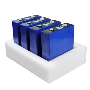 Hete Verkopende Elektrische Auto Mb31 Hsev Een Kwaliteit Prismatische Lithium-Ion Batterij <span class=keywords><strong>3.2V</strong></span> 314ah Lithium Ijzer Fosfaat Batterij - Product Image 3