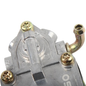 Bomba de Combustible para Ski-Doo Summit X 800, 2003-2007, 403901810, 403901811, 403901812 - Product Image 6