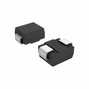 Original Electronic Circuit Components SS26-E3/5BT Single Diodes DO-214AA, SMB - Product Image 1