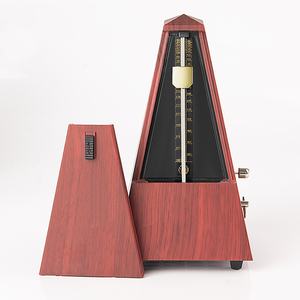 Fabricant Batch Mechanical Tempo Device Tower Type Movement Pur Copper Piano Special Guitar Musical <span class=keywords><strong>Instrument</strong></span> Universal - Product Image 5