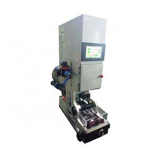 Machine d'insertion de joint de fil de borne AC220V 50/60HZ pour l'assemblage de système de connexion de paquet de temps avec prise étanche MAX D13 * L14mm - Product Image 2