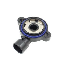 Capteur de position d'accélérateur pour Chevrolet Blazer S10 <span class=keywords><strong>1993</strong></span> 2005 4.3 V6 AWD 17106809 - Product Image 1