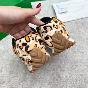 Chaussures de sport décontractées de luxe en cuir véritable à lacets, antidérapantes, toutes saisons, haute qualité, pour hommes, collection 2025 - Product Image 6