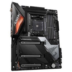 高性能i5 12600k用マザーボードソリューションでシステムを