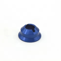 Servicios de fabricación de metal en 3D, piezas de mecanizado, Impresión de otras impresoras, componente de motocicleta, servicio de aluminio, pieza de coche