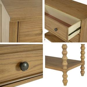 <span class=keywords><strong>2</strong></span> Laci ruang tamu lemari aksen dada untuk dekorasi kamar tidur - Product Image 4