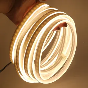 Popular products 30w lighting effect led neon flexible strip light