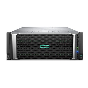 Dl580 gen10 48 SFF <span class=keywords><strong>12</strong></span> Hot Plug Ventilateurs HPE iLO 5 ASIC 4U Serveur Rack HPE ProLiant DL580 - Product Image 1