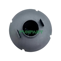 Filtre à huile C2D3670 LR011279 pour Land Rover Jaguar 3.0 essence 306PS AJ126 5.0 essence 508PS 508PN AJ133