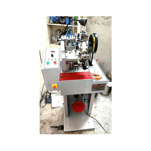 Machine automatique de fabrication de chaînes de bijoux pour l'or, l'argent et les métaux, équipement de production de chaînes industrielles de haute précision - Product Image 3