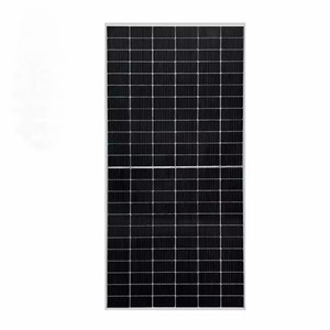 Systèmes solaires hybrides complets 10 kW, 20 kW, 30 kW, 50 kW avec batteries pour installation domestique sur toit, système solaire hybride hors réseau - Product Image 4
