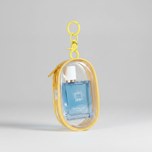 Set da 4 Profumi Fruttati per Donne, Fragranze Gourmand a Lunga Durata, Mini Profumi da Viaggio in Confezione per Appuntamenti e Vacanze - Product Image 2