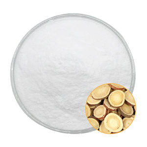 Глицирритиновая кислота 98% Экстракт глицирризы CAS 471-53-4 - Product Image 1