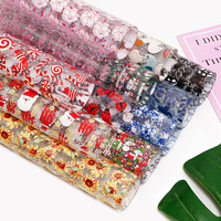 30CM * 120CM Hot Selling Synthetisches PVC-Kunstleder Wasserdichter transparenter Stoff für Matten Sofa taschen Polsterung