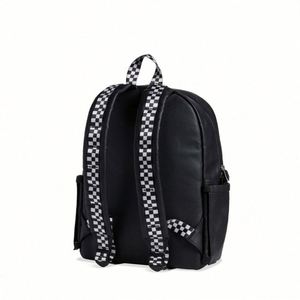 Mochila Escolar Infantil con Diseño de Rayo, Mochila de Viaje para Niños, Bolso Escolar de Moda para Niños - Product Image 3