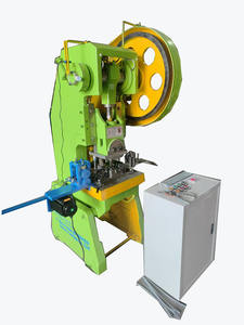 Китайский поставщик, высокоскоростная автоматическая машина для изготовления колючей бритвы - Product Image 3