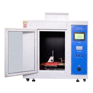 เครื่องทดสอบ CTI ตามมาตรฐาน IEC 60112 / เครื่องทดสอบดัชนีการติดตาม CTI / เครื่องทดสอบการตรวจจับกระแสไฟรั่วไหลตามมาตรฐาน IEC 60335 - Product Image 2