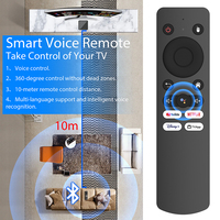 Boîtier TV Android Elebao X8 PLUS H618 4K 4GB 64GB WiFi BT 5.0 Android 12, décodeur TV intelligent Android