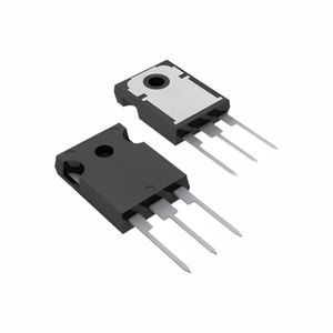 ทรานซิสเตอร์ช่องสัญญาณ TO-247-3 รุ่น STW18NK80Z ของผู้ผลิตชิ้นส่วนอิเล็กทรอนิกส์ - Product Image 1