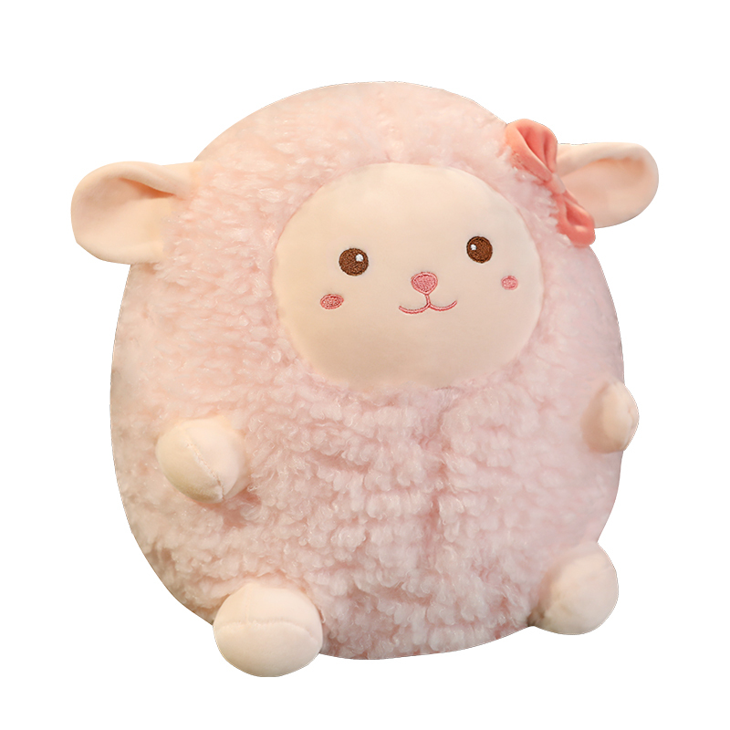 Wholesale Custom High Quality Plush Realistic