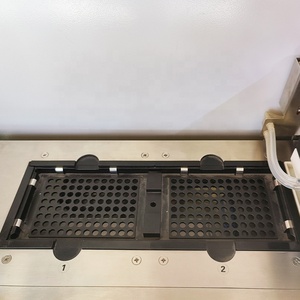 BIOBASE Chine Processeur <span class=keywords><strong>ELISA</strong></span> automatique économique 80 positions d'échantillons Analyseur <span class=keywords><strong>ELISA</strong></span> pour laboratoire - Product Image 5