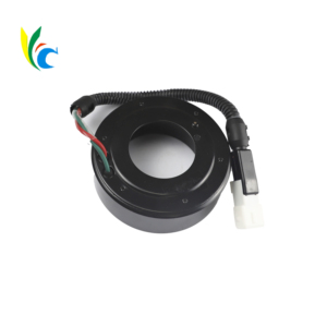 Cuộn dây ly hợp điện từ 12/24V Mới YC Thương hiệu ô tô chất lượng cao Phụ kiện máy nén điều hòa không khí - Product Image 3