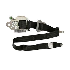 إكسسوارات داخلية للسيارة، حزام أمان لسيارة سوزوكي سويفت - Product Image 1