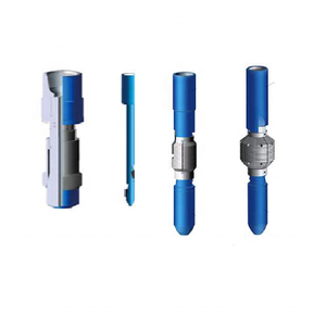 Petróleo bem API baixo buraco pesca ferramentas liberando lança invólucro lança - Product Image 6