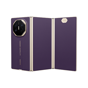 New Arrival HUA WEI Mate XTs ULTIMATE DESIGN Three-<b>fold</b> <b>Screen</b> Phone 5G Smartphone Kirin9020/16GB/1TB HarmonyOS 5.1 - Product Image 1