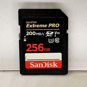 SDSDXDK-128G-GN4IN pour cartes SanDisk Extreme PRO SDHC et SDXC UHS-II - Product Image 5
