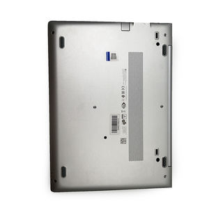 Portátil empresarial EliteBook 830 G5, Intel Core i5 de 8.ª generación, 8 GB de RAM, SSD de 256 GB, 13,3 pulgadas, usado. - Product Image 5