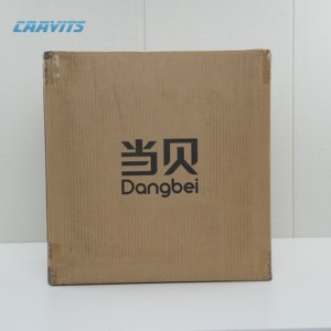 N-dangbei S7อัลตร้าโปร4K Tri Color เลเซอร์แอนดรอยด์14เครื่องฉาย5300เวียลูเมน Ai OS 3D โฮมเธียเตอร์ DLP 15W * 2ลำโพง - Product Image 6