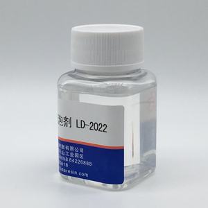 High Sales Volume of Low Flash Point Light Yellow Transparent Liquid Defoamer - Product Image 4