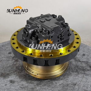 Motor de Traslación Final para PC300-7 PC270LC-8 (Repuesto) 708-8H-04711 207-27-00441 708-8H-00320 - Product Image 5